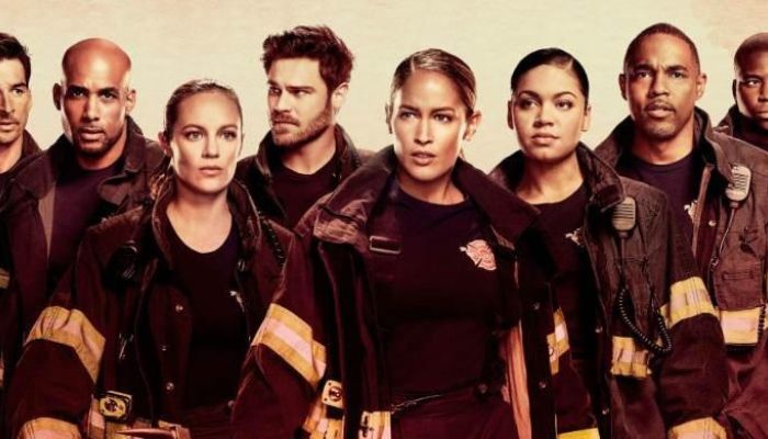 ‘Station 19’ Says Goodbye to ABC After Seven Seasons