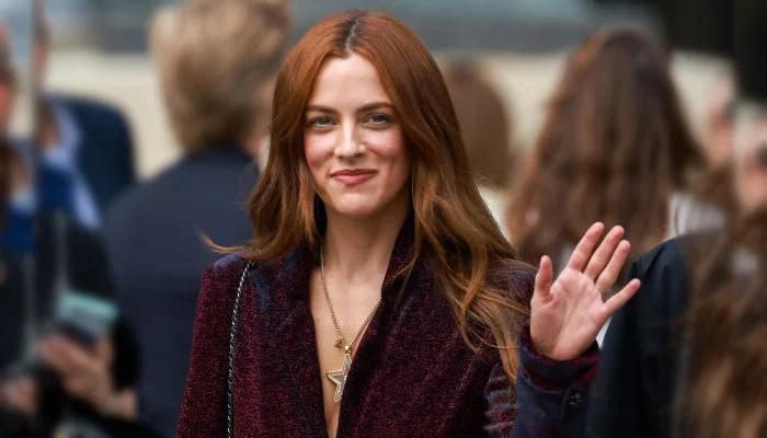 ‘Daisy Jones & the Six’ Star Riley Keough Nominated for a Golden Globe