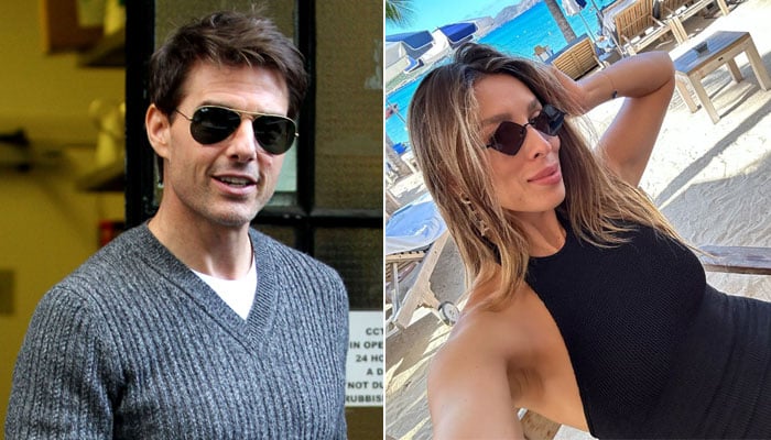 Tom Cruise’s Rumored Romance with a Russian Model