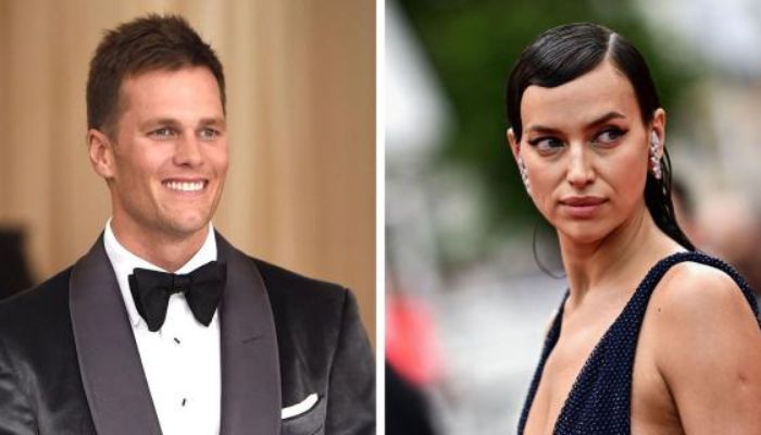 Tom Brady Finds New Love After Liaison with Irina Shayk