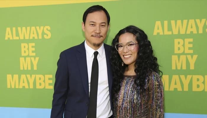 Ali Wong Files for Divorce from Justin Hakuta Amid a Flirtation with Bill Hader