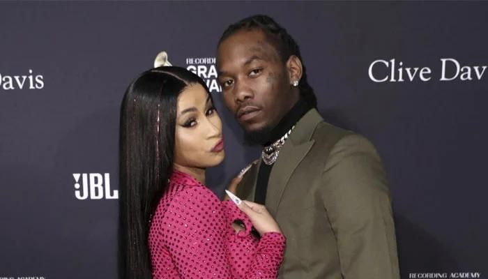 Cardi B and Offset Are Facing a Multi-Million Dollar Lawsuit as Their Marriage Falls Apart