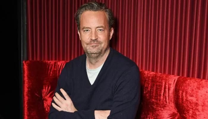 Matthew Perry Tried Harder to Avoid Drugs, According to His Ex