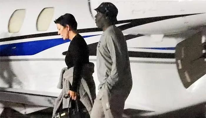 Kris Jenner’s $100k Arm Candy Draws Attention in Miami with Boyfriend Corey Gamble