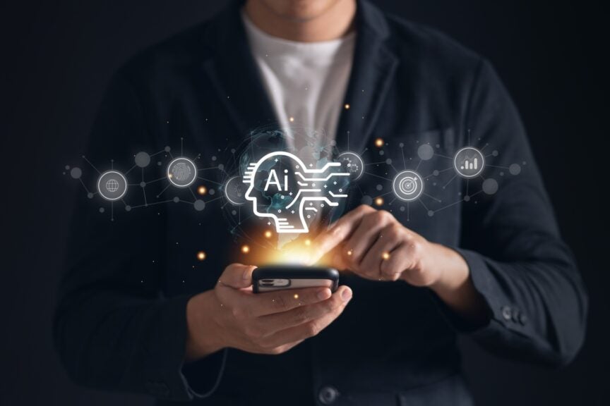 Top 5 AI E-Commerce Players: How They Are Using Artificial Intelligence To Power Their Businesses – Alibaba Gr Holding (NYSE:BABA), Amazon.com (NASDAQ:AMZN)