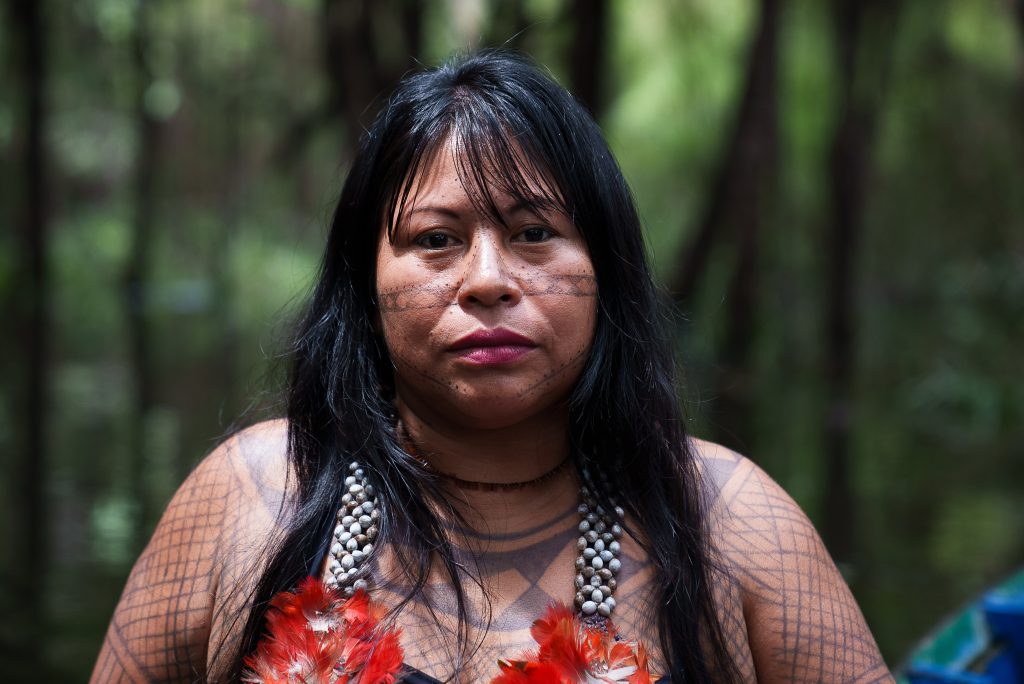 Sieged by mining and megaprojects, the Munduruku push for land rights in the Amazon