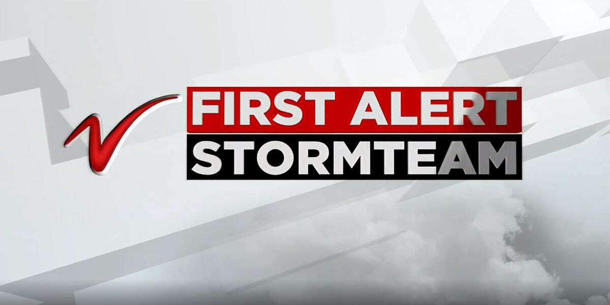 FIRST ALERT WEATHER DAY Tuesday for Snow/Strong Wind/Tough Travel