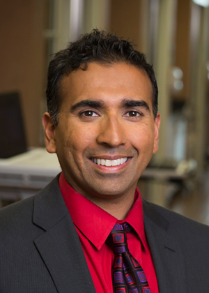 Notable Health Care Leaders: Dr. Ajay Sahajpal