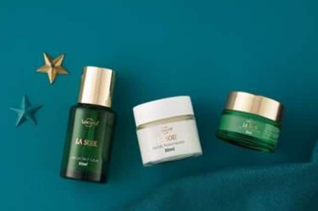 A look at Aldi’s new skincare range La Soie that is a dupe of luxury brand La Mer