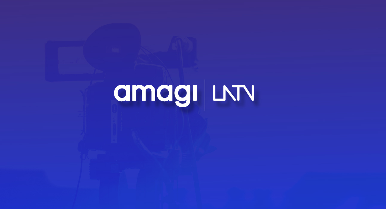 LATV partners with Amagi to launch FAST channel