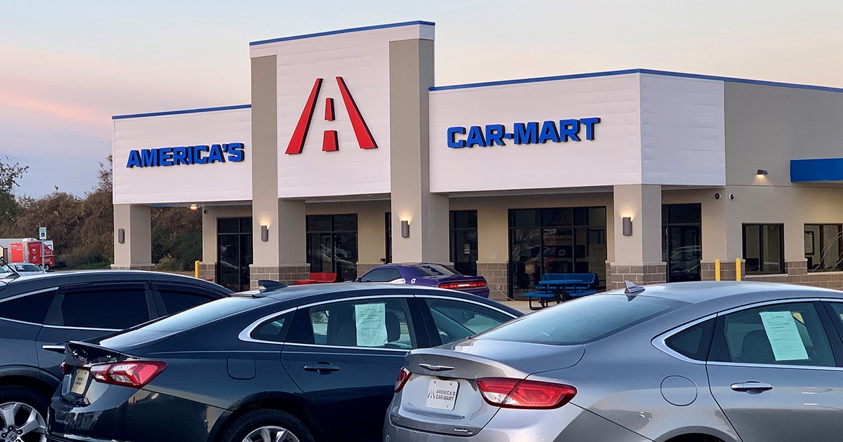 Analysts: Car-Mart revenue to rise, loss expected in Q3 fiscal 2024 – Talk Business & Politics