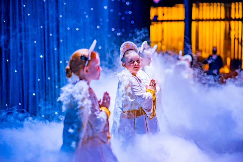 Preview: Eugene Ballet’s “The Nutcracker”