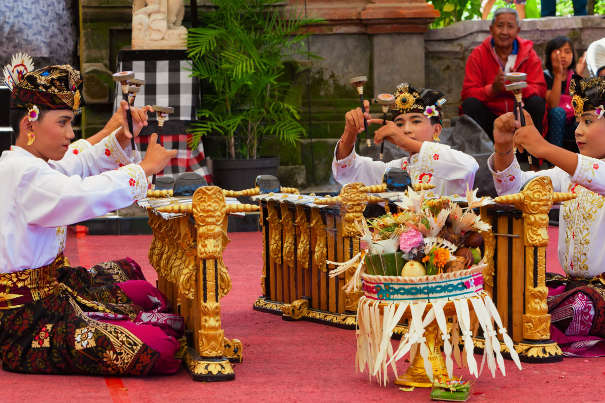 Art Festival In Bali’s Ubud Will Showcase Best Of Island’s Culture To Tourists