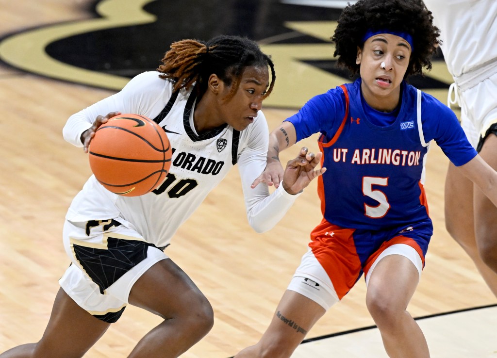 Women’s basketball: AP top 25 for Week 6 (Dec. 11)