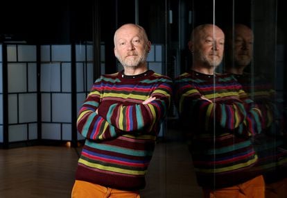 Mathematician Marcus du Sautoy: ‘There is a possibility that artificial intelligence will become conscious’
