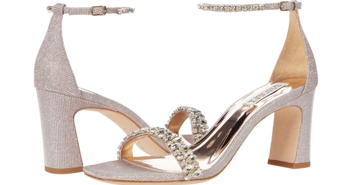 Add Some Sparkle to Your Holiday Wardrobe With 16 Glittering Accessories