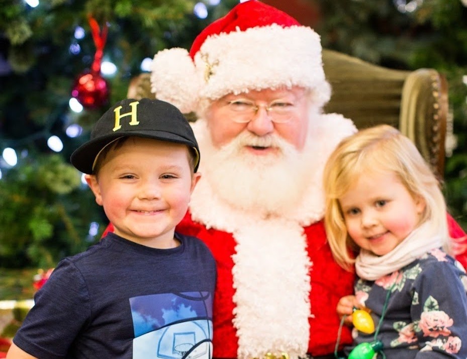 Lifestyle Lookout: Holiday Events and Biff Got Killed