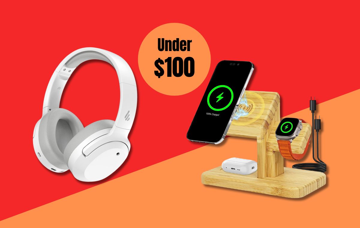 Best tech gifts under $100 to impress any gadget lover 2023