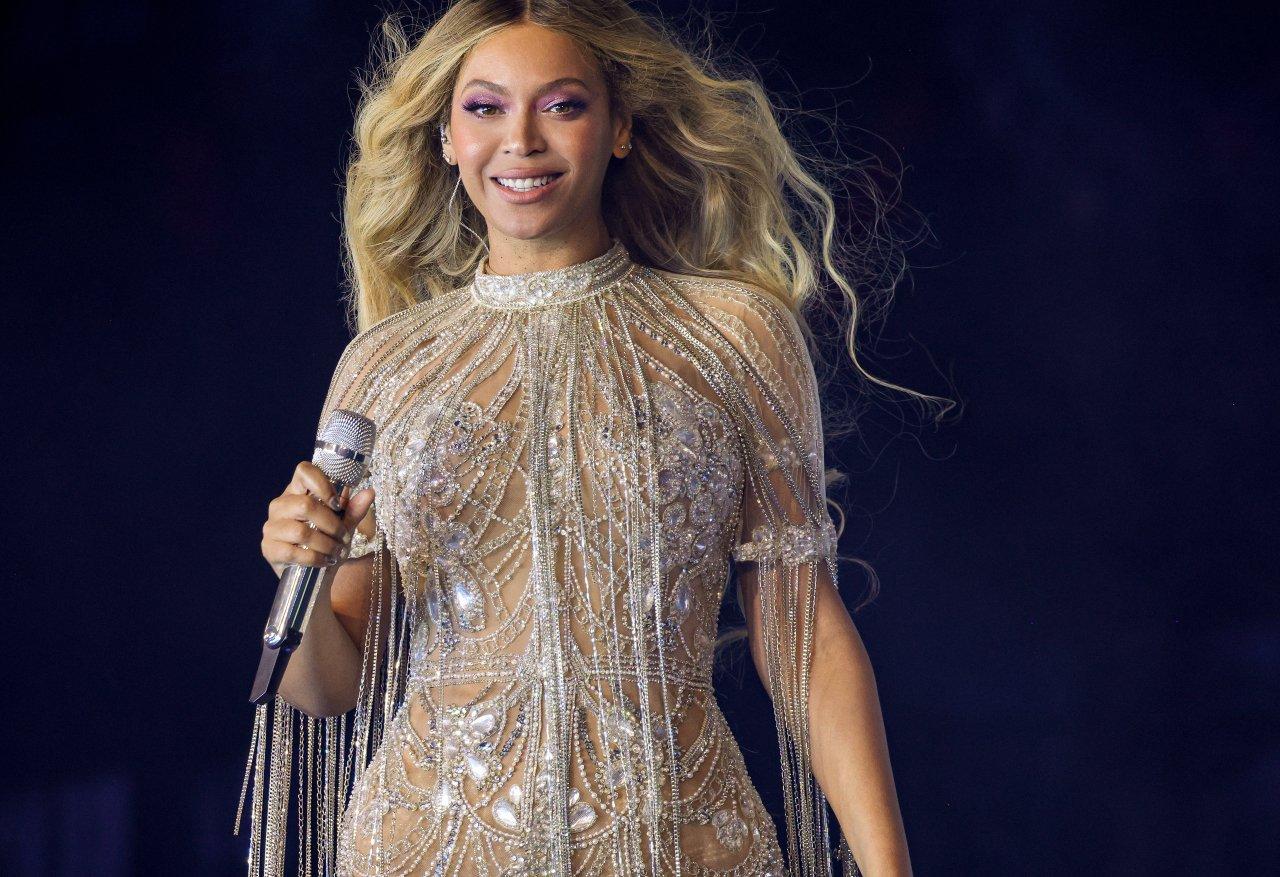 Listen: Beyoncé Releases “My House,” Her First New Song Post-‘Renaissance’