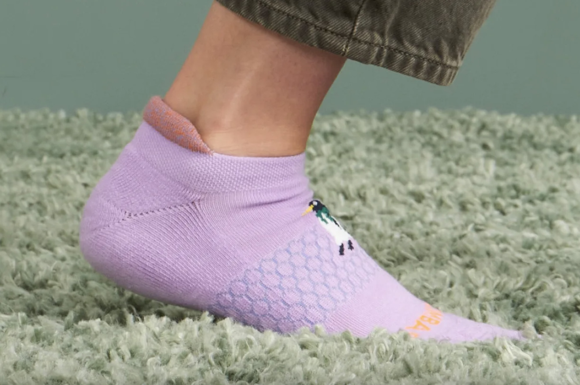 Gift These Sustainable Socks to Everyone on Your Nice List