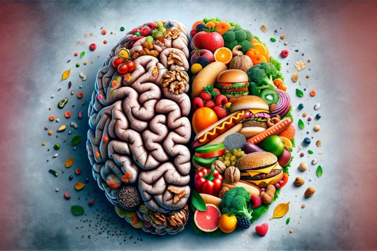 Eating Your Way To Risk? The Major Impact of Diet on Alzheimer’s Disease