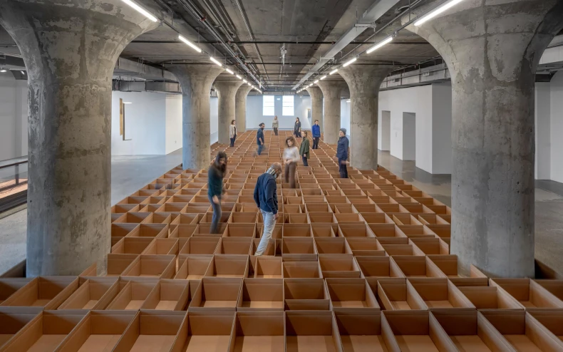 This Week in Art in Brazil: December 6, 2023