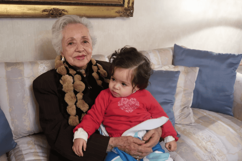 3 Mexican recipes (and secret tips) from my 99-year-old abuelita