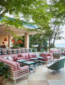 Casadonna Heats Up in Miami