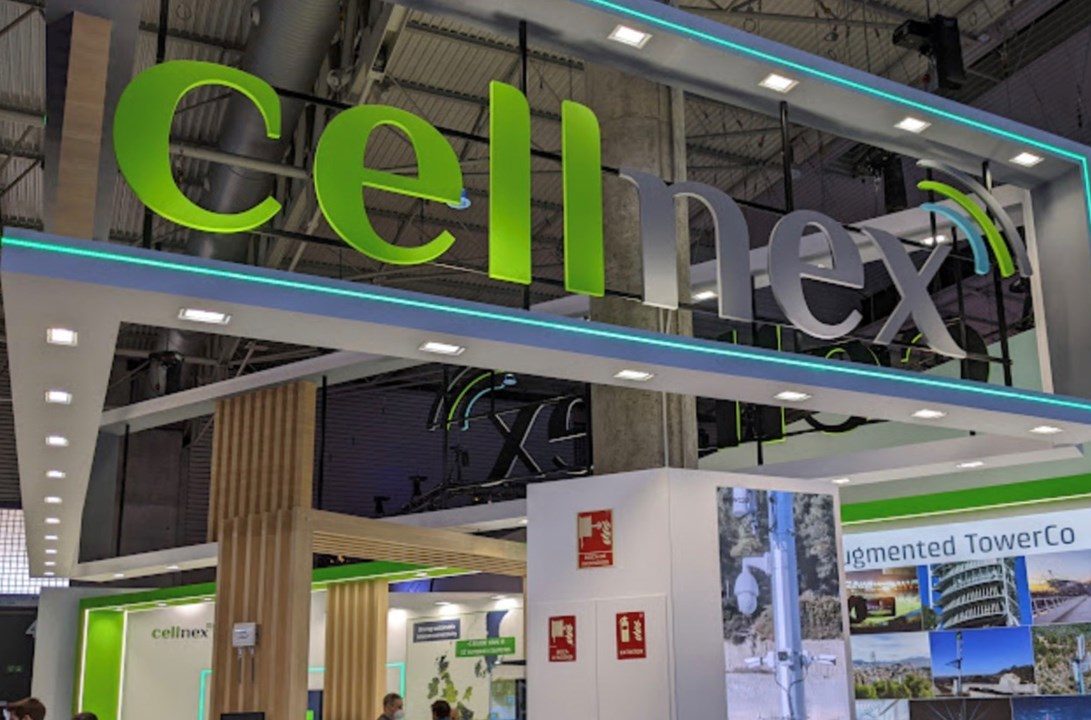 Cellnex fined €13.7m for market abuse