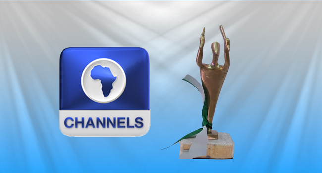 Channels Television Wins TV Station Of The Year For The 16th Time