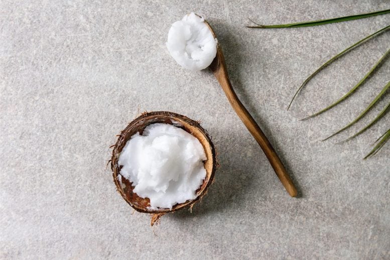 Coconut Oil’s Dark Side: New Study Reveals Long-Term Health Risks