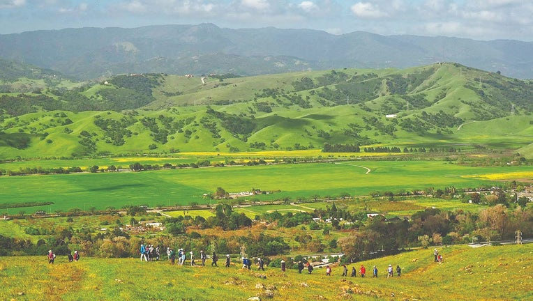 New cemetery proposal in San Jose’s Coyote Valley could harm wildlife, environmentalists say