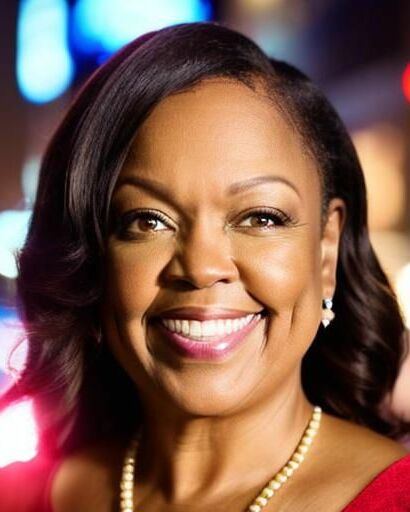 Notable Health Care Leaders: Dora Clayton-Jones
