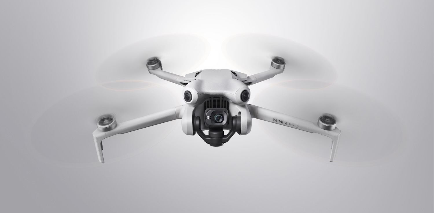 Tech Guide’s 2023 12 Days of Christmas Gift Ideas – Day 7: Drones and Gadgets