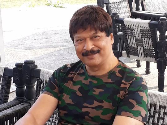 Dinesh Phadnis who played ‘Fredericks’ in India’s longest running television show ‘CID’ dies at 57