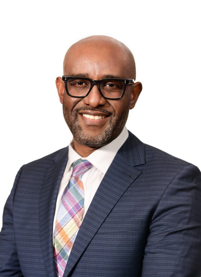 Notable Health Care Leaders: Dr. Nkem Iroegbu