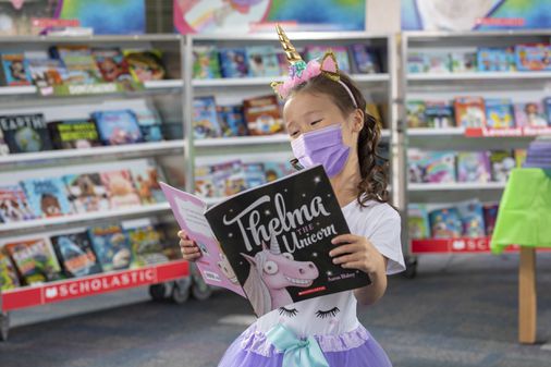 There are more options when it comes to school book fairs, but is there still a place for them?