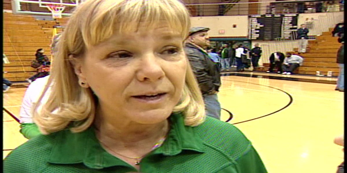 Former Washington girls hoops coach Marilyn Coddens inducted into Indiana Basketball HOF