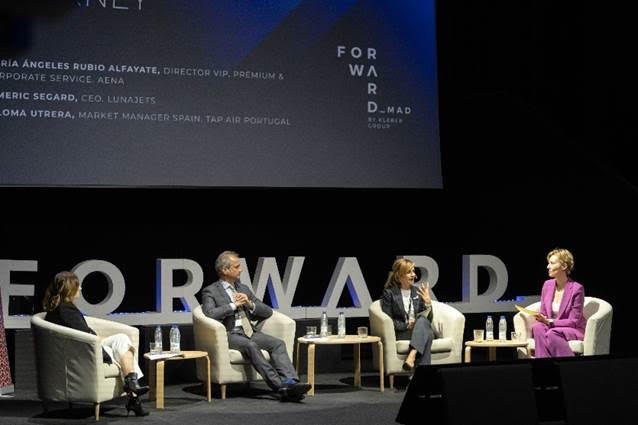 Forward_MAD by Kleber Group unveils key features defining luxury destinations – Travel And Tour World