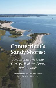 Guide showcases geology, ecology, wildlife of CT shoreline