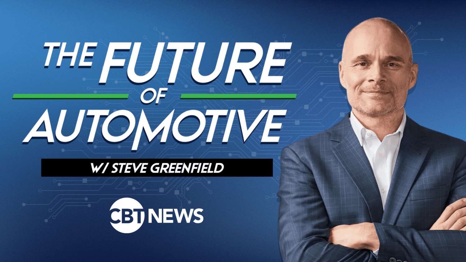 Steve Greenfield’s 9 predictions for the future of automotive in 2024