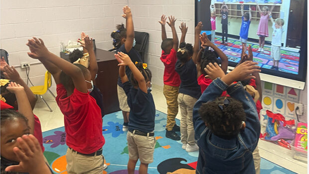 University of Mississippi Program Helps Mississippi Teachers Teach ‘the Whole Child’