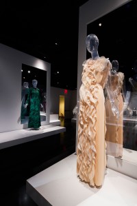 Where Are All the Women Designers? They Are at The Met’s Costume Institute