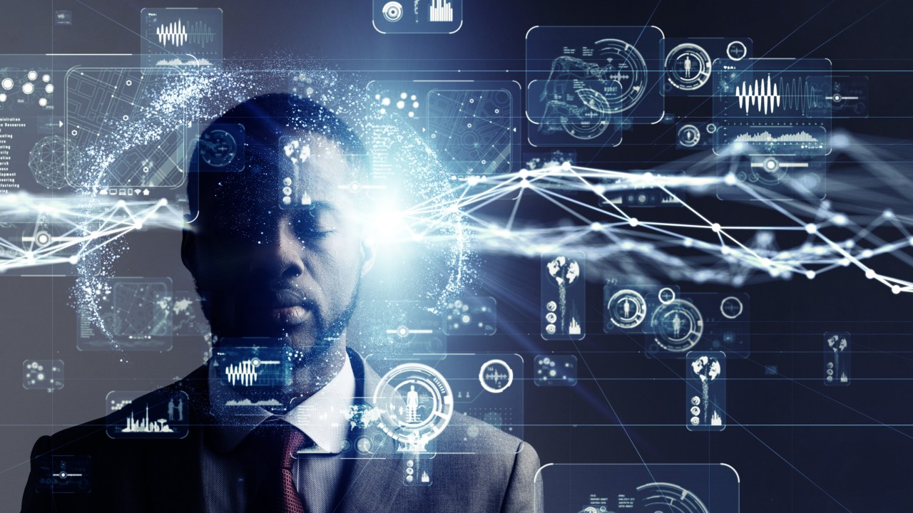 Inteligências artificiais chegam mais perto de ler mentes