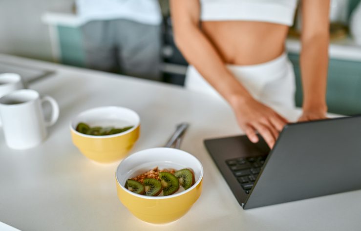 Fueling Tips for Double (and Single) Workouts