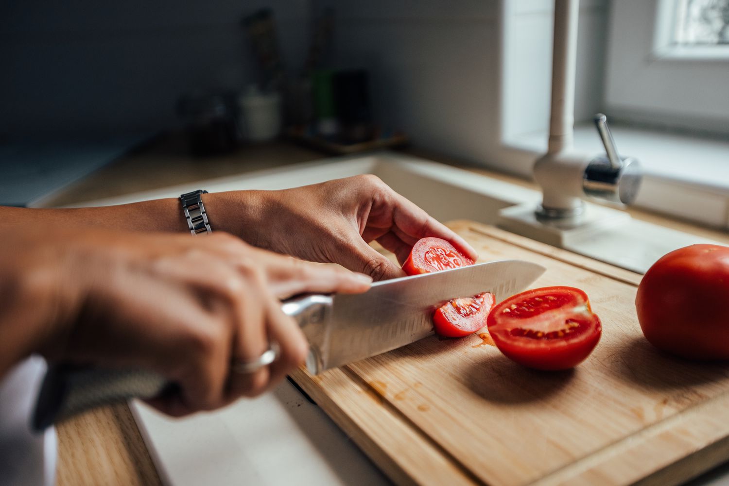 Tomatoes: Powerful Disease Fighters