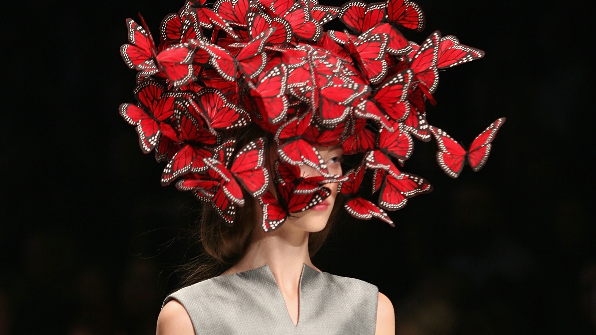 Throwback: 21 fashion moments from 2007 to rediscover