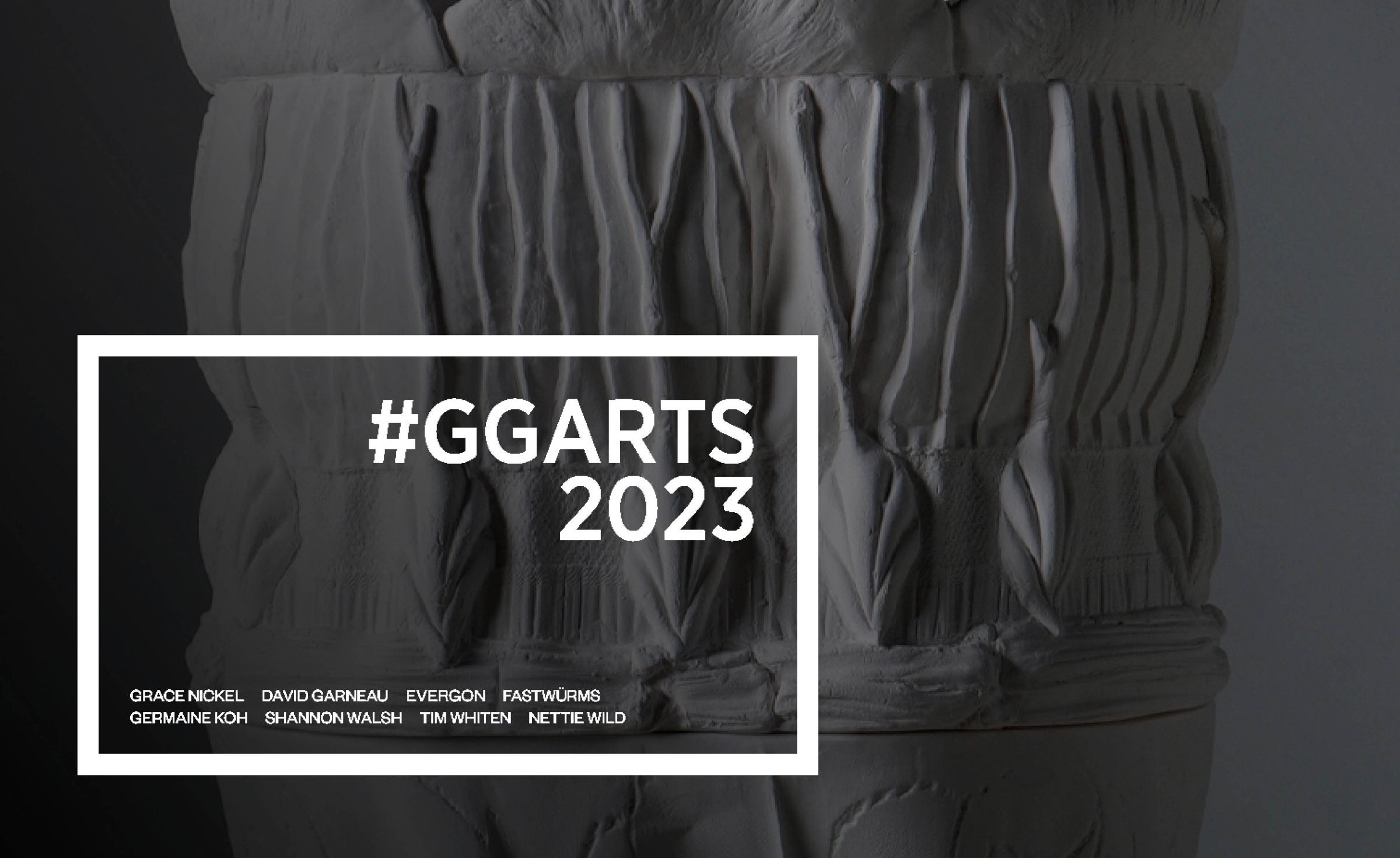 Celebrating Excellence in Canadian Art: Livestream the Governor General’s Awards in Visual and Media Arts 2023 Exhibition Opening