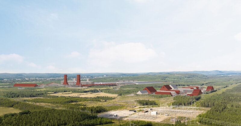 Energy and industry green finance case studies