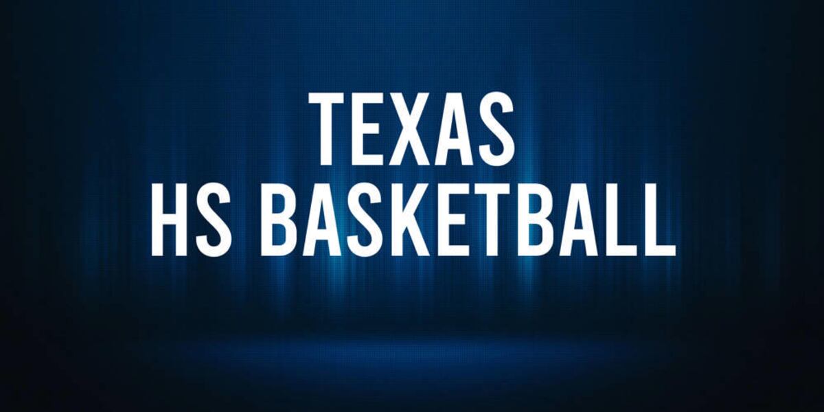 Montgomery County, TX High School Girls Basketball Schedule, Streaming Live Today